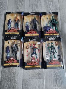 Marvel Legends Series