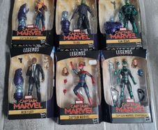 Marvel Legends Series