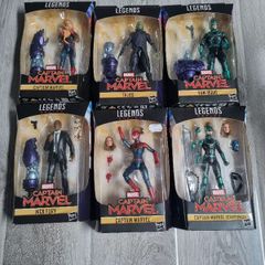 Marvel Legends Series