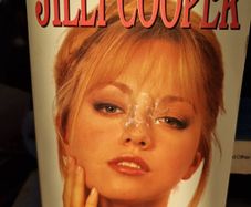 Octavia - Jilly Cooper