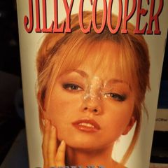 Octavia - Jilly Cooper