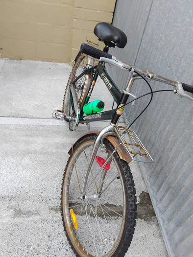 bike