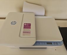 HP printer