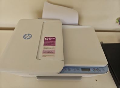 HP printer
