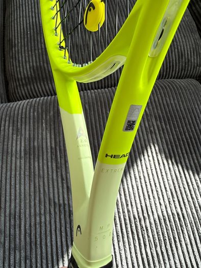 Head Racket Head Extreme Mp (300 Gr) (2024)