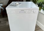 Nordmende Dishwasher