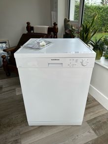 Nordmende Dishwasher