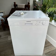 Nordmende Dishwasher