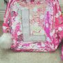 Schoolbag and Lunch bag set (- (NEW) Image 4