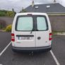 Volkswagen Caddy 1.5 diesel Image 4