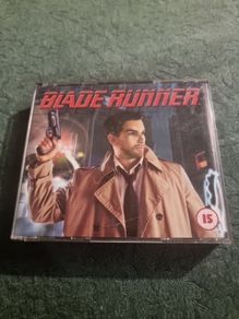 Blade Runner (PC: Windows, 1997)