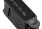Advent 10XL Black - Compatible Ink