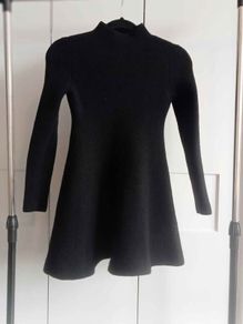 100% Wool Dress Size S (Eur)