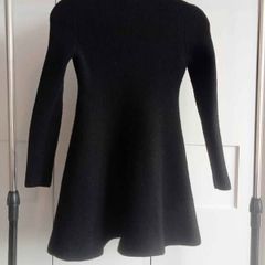100% Wool Dress Size S (Eur)