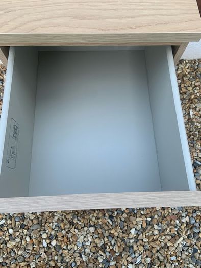 ikea Malm Locker