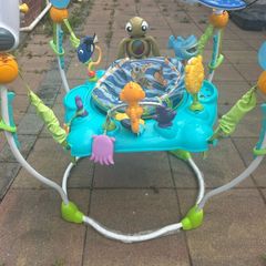 nemo baby bouncer