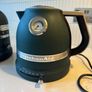 Kitchen Aid kettle and toaster Image 4