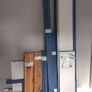 Mid sleeper bed Image 3