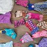 Barbie clothes Image 2