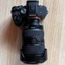 Sony A7 IV + Tamron 35/150 + Samyang 35 + Accessories (Full Kit) Image 2