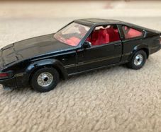 Corgi Toyota Celica Supra