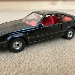 Corgi Toyota Celica Supra