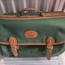 Courvoisier Bottle Green Travel Bag Image 3