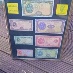 Lavery notes print