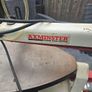 Axminster 21" Scrollsaw Image 2