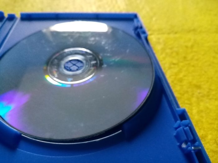 Smack Down Vs Raw 2006 PlayStation 2 ps2 games Original