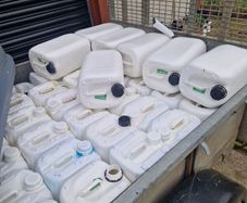 10 Litre Drums