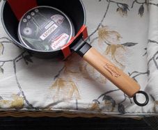 Cooking Pot