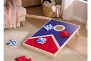 Corn hole game
