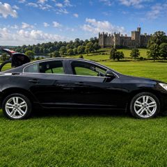 Volvo S60 1.6 diesel