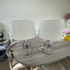 Table lamps