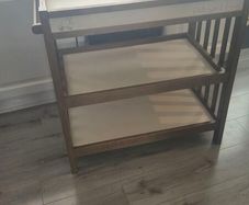 baby Changing unit