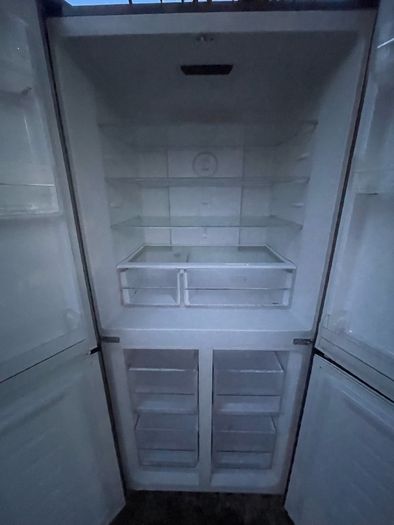 fridge freezer