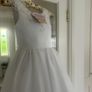 communion dress Image 2