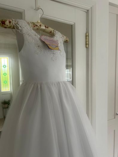 communion dress