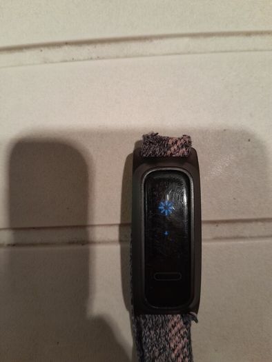 Huawei band 4e-c4a watch