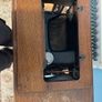 Antique sewing machine - Singer Image 5