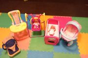 Doll accessories