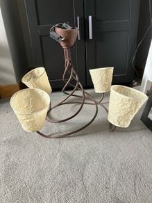 Ceiling light