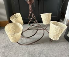 Ceiling light