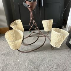 Ceiling light