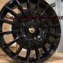 18" Inch OZ M-Sport MSRT Alloy Wheels Ford Connect Citroen Berlingo Peugeot Dispatch 5x108 Image 7