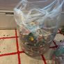 (Selling Lego to try get new parts of my bike because my bike is broken i would accept a good price and it's 8.7kg worth of lego(ot has stuff like ninjago Star Wars and other types) Image 5