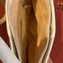 Radley cream leather shoulder bag Image 2