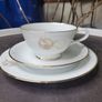 Arklow Pottery Tara Brooch Tea/Coffee Sey Image 3