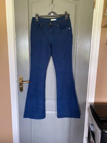 ladies jeans